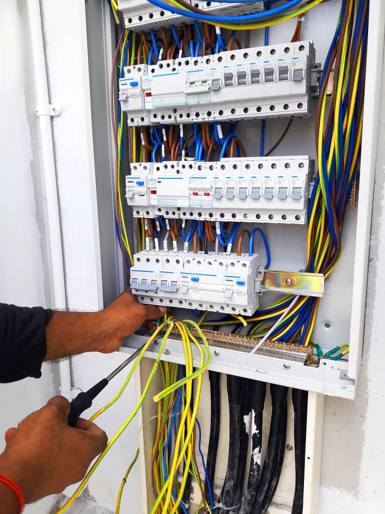 When to Upgrade Your Switchboard