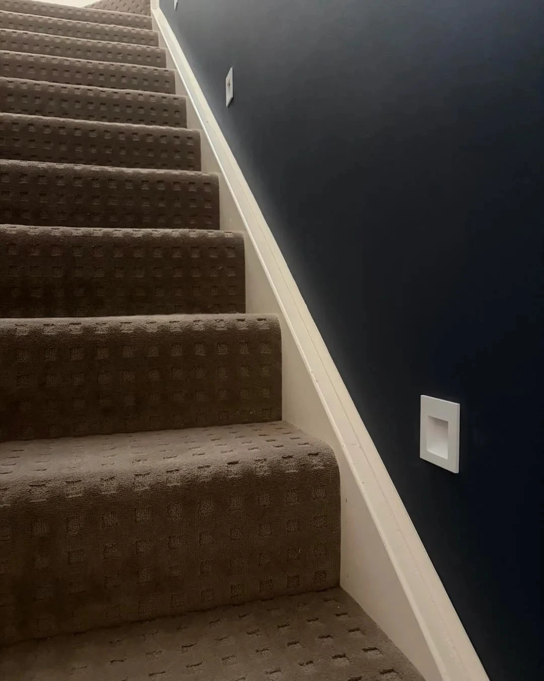 electrical installation