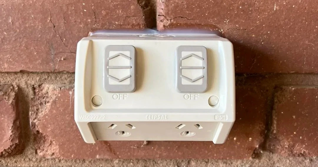 electrical installation