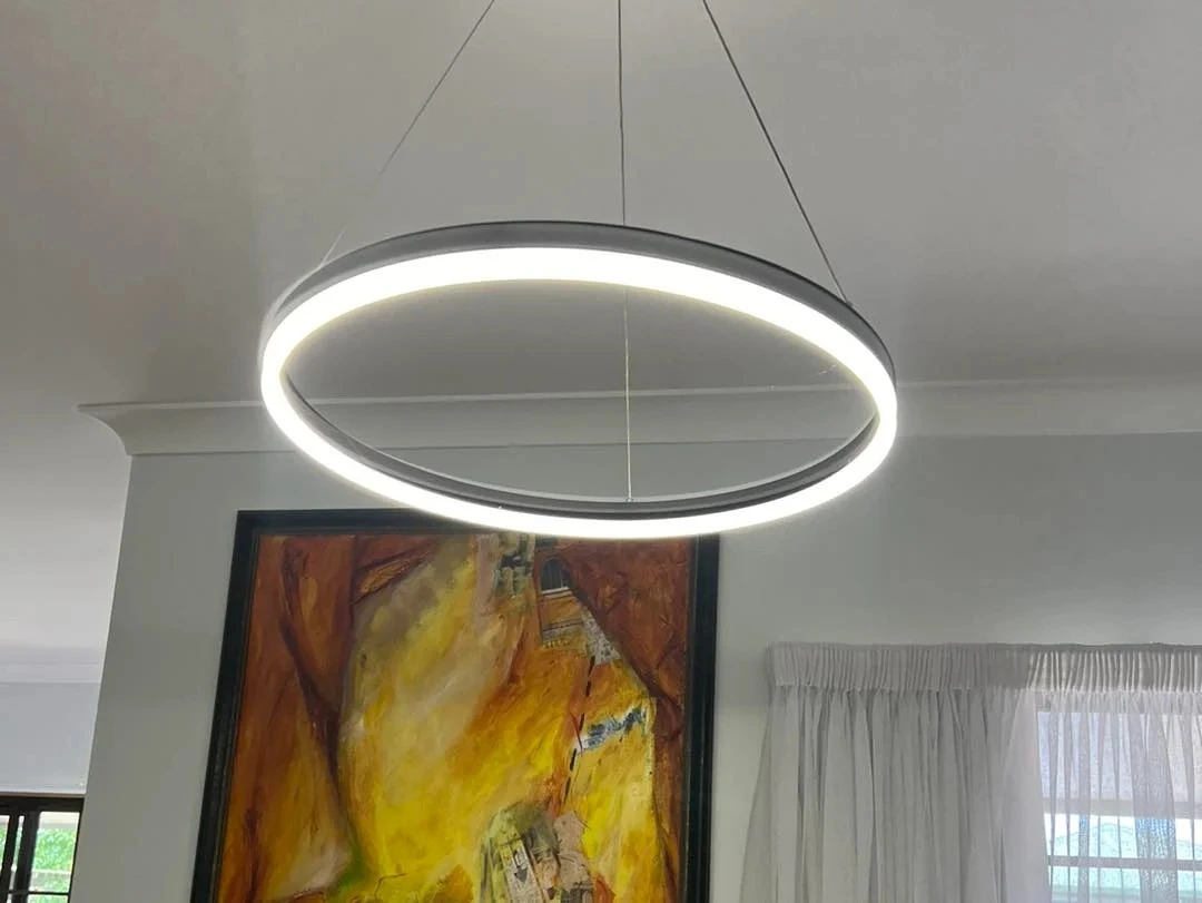 electrical installation