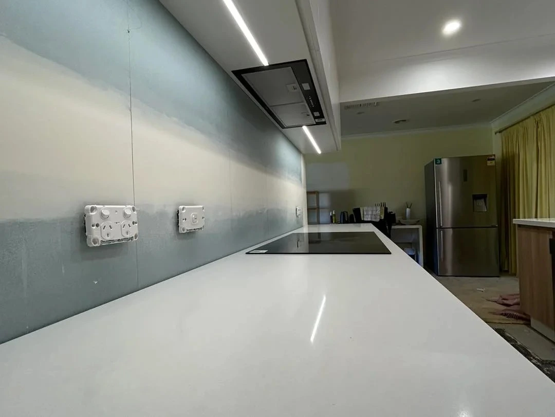electrical installation