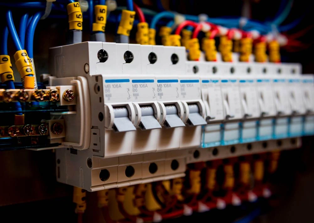 electrical installation